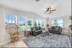 923 Vireo Drive, Barefoot Bay, FL