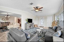 923 Vireo Drive, Barefoot Bay, FL