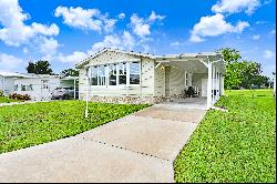 923 Vireo Drive, Barefoot Bay, FL