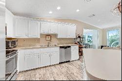 923 Vireo Drive, Barefoot Bay, FL