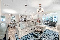 923 Vireo Drive, Barefoot Bay, FL