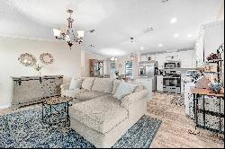 923 Vireo Drive, Barefoot Bay, FL