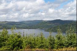 St. Catherines Forest, Cairndow, Cowal Peninsula, Argyll & Bute, PA25 8BB