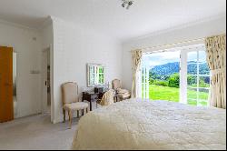 The Strone, Blairgowrie Road, Dunkeld, Perthshire, PH8 0EP