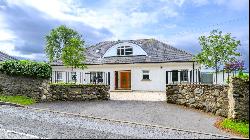 The Strone, Blairgowrie Road, Dunkeld, Perthshire, PH8 0EP