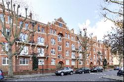 Ashworth Mansions, Grantully Road, Maida Vale, London, W9 1LN