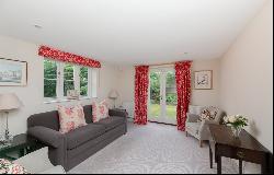 Hill Road, Sutton Veny, Warminster, Wiltshire, BA12 7AT