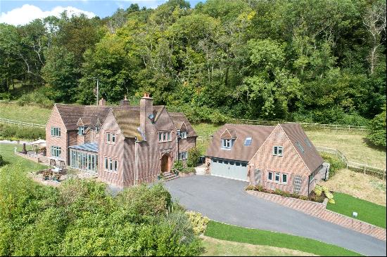 Compton Abbas, Shaftesbury, Dorset, SP7 0LZ