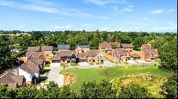 Keppel, Gallica, Carpenters Meadow, Sissinghurst, Kent, TN17 2ER