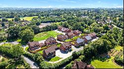 Keppel, Gallica, Carpenters Meadow, Sissinghurst, Kent, TN17 2ER