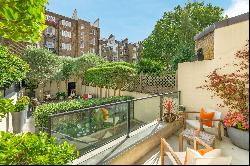 Eaton Terrace, Belgravia, London, SW1W 8TP