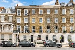 Eaton Terrace, Belgravia, London, SW1W 8TP