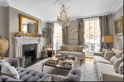 Eaton Terrace, Belgravia, London, SW1W 8TP