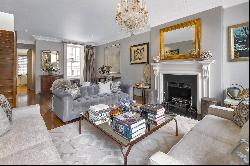 Eaton Terrace, Belgravia, London, SW1W 8TP