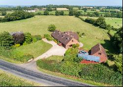 Batfield Lane, Enville, Stourbridge, Staffordshire, DY7 5LF