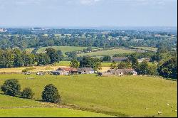 West Hill Edge Farm, Galphay, Ripon, North Yorkshire, HG4 3PX