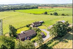 West Hill Edge Farm, Galphay, Ripon, North Yorkshire, HG4 3PX