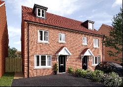 Plot 21 Skelton Lakes, Skelton Gate, Leeds, LS9 0FH