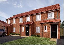 Plot 21 Skelton Lakes, Skelton Gate, Leeds, LS9 0FH