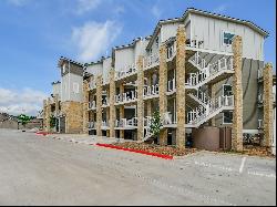 Premier river-front Condos on the Guadalupe Rapids