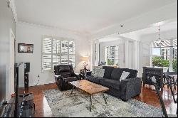 Highly Coveted Spacious Corner Unit at Park Central in Midtown