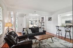 Highly Coveted Spacious Corner Unit at Park Central in Midtown