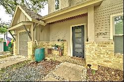 1000 Kinney Avenue, Austin, TX 78704