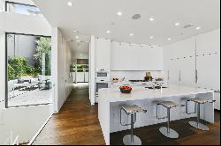 Luminous, Custom Clarendon Heights Residence