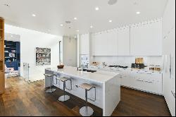 Luminous, Custom Clarendon Heights Residence