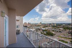 400 E Bay Street, #1705, Jacksonville, FL