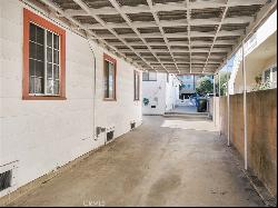 932 W 25th Street, San Pedro CA 90731