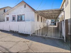 932 W 25th Street, San Pedro CA 90731