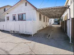 932 W 25th Street, San Pedro CA 90731