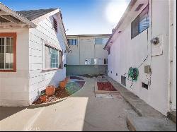 932 W 25th Street, San Pedro CA 90731