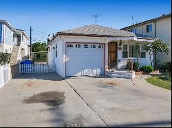 932 W 25th Street, San Pedro CA 90731