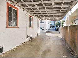 932 W 25th Street, San Pedro CA 90731