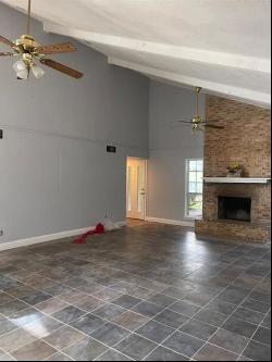 704 Ridgeway Road, Joshua TX 76058