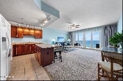 9860 S Thomas Drive Unit 1503, Panama City Beach FL 32408