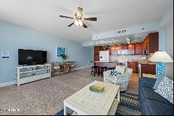 9860 S Thomas Drive Unit 1503, Panama City Beach FL 32408