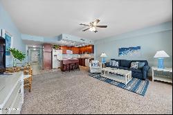 9860 S Thomas Drive Unit 1503, Panama City Beach FL 32408