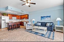 9860 S Thomas Drive Unit 1503, Panama City Beach FL 32408