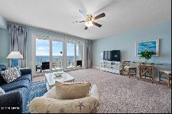 9860 S Thomas Drive Unit 1503, Panama City Beach FL 32408