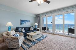 9860 S Thomas Drive Unit 1503, Panama City Beach FL 32408