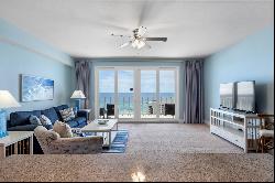 9860 S Thomas Drive Unit 1503, Panama City Beach FL 32408