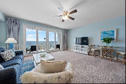 9860 S Thomas Drive Unit 1503, Panama City Beach FL 32408