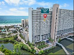 9860 S Thomas Drive Unit 1503, Panama City Beach FL 32408