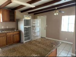 73761 Serrano Drive, 29 Palms CA 92277