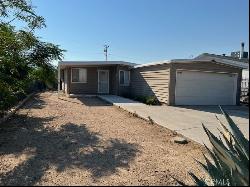 73761 Serrano Drive, 29 Palms CA 92277