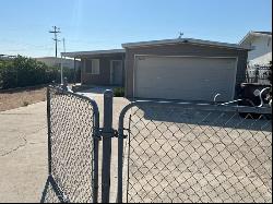 73761 Serrano Drive, 29 Palms CA 92277