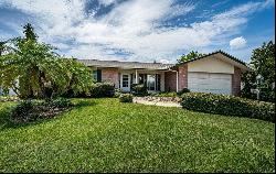 3305 San Gabriel Street, Clearwater FL 33759